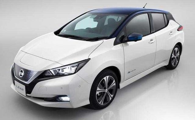 Nissan has just unveiled the 2nd generation of the Leaf electric vehicle in Tokyo and of course theres a lot to talk about. Though car makers like Tesla have had their fair share of success with electric cars, Nissan clearly has an advantage as the Leaf, which was launched in 2010, has ruled the roost as far as electric car sales are concerned