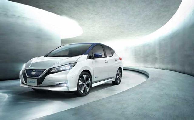 The company boasts of groundbreaking technology and innovations that makes the new Leaf even better than its predecessor. We take a look at the autonomous features that makes the new Nissan Leaf a force to reckon with in the electric vehicle segment.