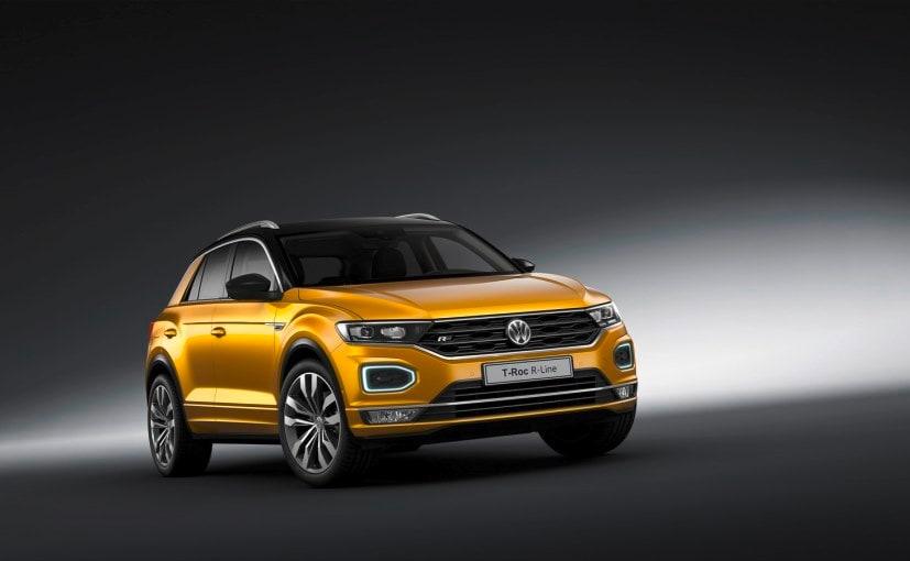 Grabbing a lot of attention at the VW pavilion is the 2018 Vokswagen T-RocSUV that made its public debut at the Frankfurt Motor Show. The model originally started life as a concept at the 2014 Geneva Motor Show and previews VW's line-up renewal by 2020. Sales for the Volkswagen T-Roc woll commence in international markets at the end of this year, and the crossover could make it to India as well in the future.