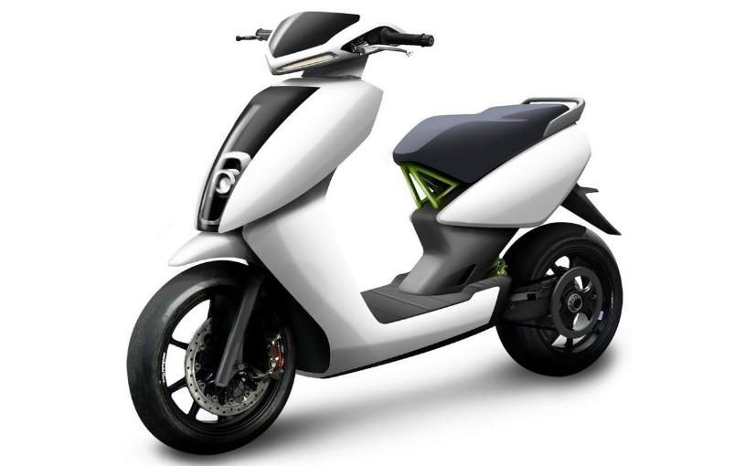 Union Budget 2019: Electric Two-Wheeler Manufacturers Welcome Announcements