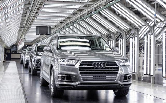 Audi India is the latest manufacturer to hike prices across its model range following the GST Cess hike announced earlier this month. The company has updated its website with the new prices that affect most models from the German automaker. Prices have increased between Rs. 43,000 lakh for the entry-level AudiA3, going up to Rs. 5 lakh on models like the Q7 and A8.