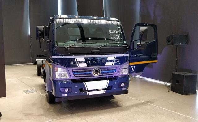 On the sidelines of its new Euro V compliant truck launch, Daimler AG's said that it is ready to introduce electric trucks and buses in India, provided it finds the infrastructure support, partnership and cooperation from local civic bodies.