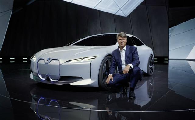 The share of BMW's sales in Europe accounted for by diesel engines had dropped to 69.3 percent from 74.3 percent, but saw no need for writedowns on the value of the cars in the leasing fleet.