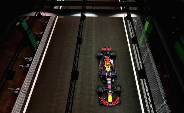 Fans of Formula One got a taste of real-time virtual reality of the race, without the usual 30-second delay, after the "world's first" live 360-degree technology was put to test at the Singapore Grand Prix, according to Tata Communications and Formula 1.