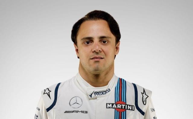 Felipe Massa revealed plans of racing in the all-electric Formula E open-wheeler championships. Before, you get excited though, these are of course his post F1 plans.
