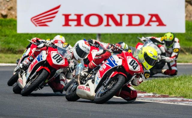 Honda Motorcycle And Scooter India will be organising a webinar for budding racers in India on 16 September, 2017. The webinar will be held by Ramji Govindarajan, former racer and principal, Ten10 Racing, Honda's racing partner in India.
