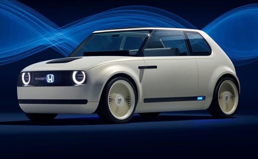 Every New Honda Car In Europe To Come With An Electric Option