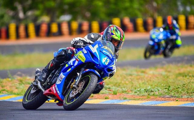 All set to make India proud at the Road to MotoGP series in Spain, North Eastern boy Lalhruaizela has bagged the ticket in the second edition of the Red Bull Road to Rookie cup. The Mizoram boy led the points table, having consistently finished second in almost every race of the championship.