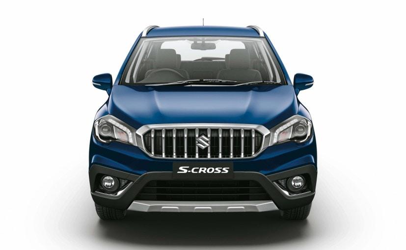 Maruti Suzuki S-Cross Facelift: Key Features And Specifications