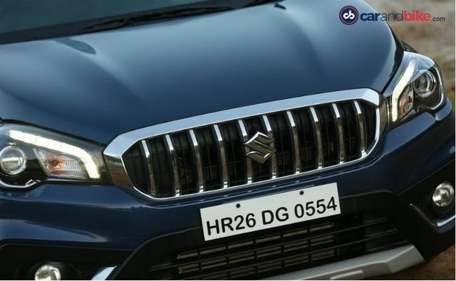 Maruti Suzuki launched the S-Cross facelift in India in October and looking at the bookings received by the company, the future of the car looks very bright. The S-Cross has received 11,000 bookings already and the company has told us that the wholesales of for the crossover have crossed the 5000 mark.