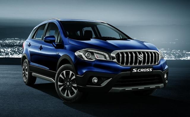 Maruti Suzuki India has launched the S-Cross Facelift In India at a starting price of Rs. 8.49 lakh (ex-showroom, Delhi). This is the first time that the S-Cross has received a comprehensive update since its launch in 2015. Maruti has invested over Rs. 100 crore towards the development of the S-Cross Facelift.