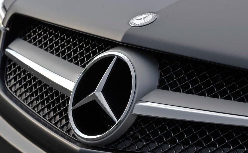 Mercedes-Benz Offers Subsidies To Retrofit Older Diesel Cars In Germany