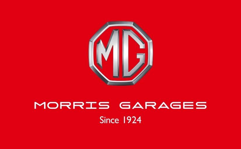 MG Motor India Future Plans: Highlights
