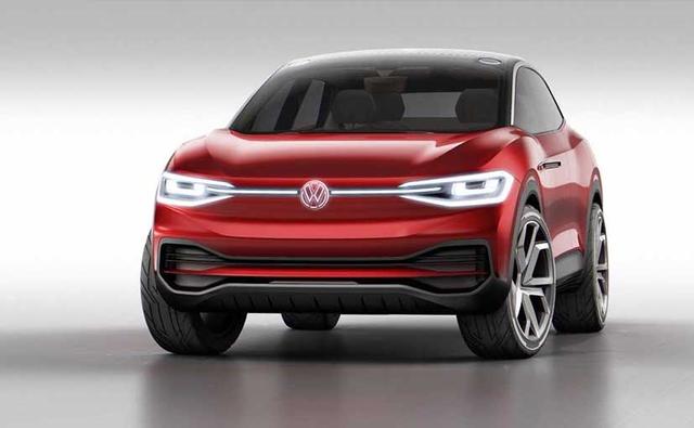The company's first all-electric SUV, will make its way to series production and the world premiere of the car will happen in 2020 while the production will start at the Zwickau electric car plant in the same year.