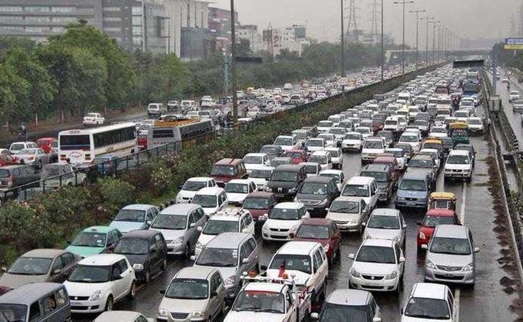 Note Ban, GST, BS-IV Norms Dent Pre-Owned Car Market: Report