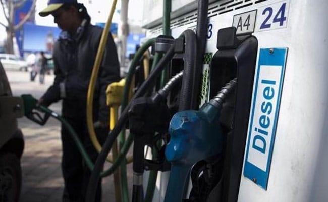 India Has Over 60,000 Petrol Pumps; Sees 45 Per Cent Rise In Last 6 Years