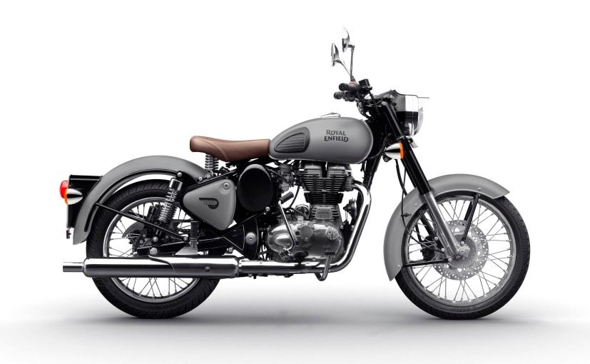 Royal Enfield Sells Over 70,000 Bikes In January 2019