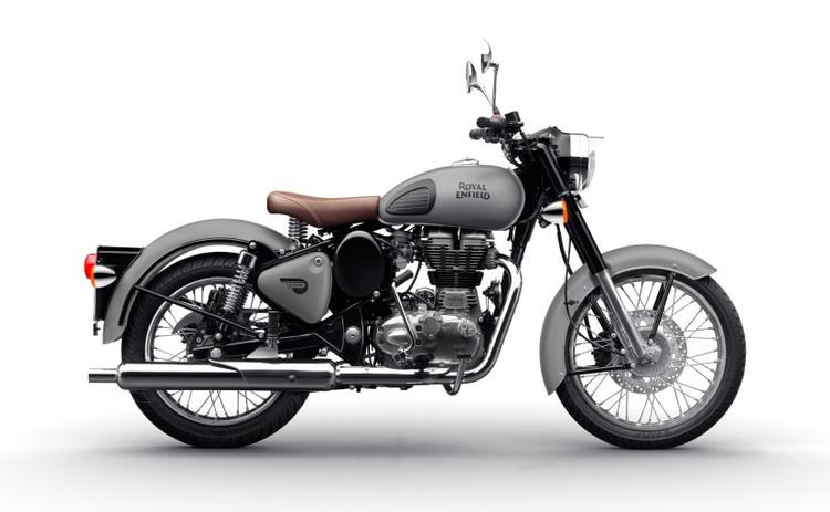 Updated Royal Enfield Classic 350 and Classic 500 Launched; Bookings To Open This Month