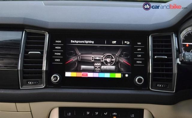 The infotainment technology that automakers are cramming into the dashboard of new vehicles is making drivers take their eyes off the road and hands off the wheel for dangerously long periods of time, an AAA study says.