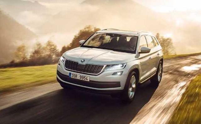 The company will shortly roll out the 7-seater SUV Kodiaq, having already launched a new variants of the Superb, the Rapid (Monte Carlo) and the Octavia. It had long back discontinued its compact SUV the Yeti here and currently has only three models on sale now- the Superb, Octavia and the Rapid.