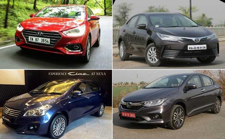 With the festive season already here, it is the perfect time to bring home a new member. While we have already told you the popular hatchbacks and SUVs to choose from, today we tell you which sedan are the most popular among the buyers. Here's a list of the best options you have within a budget this festive time.