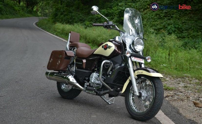 UM Motorcycles recently launched the Renegade Classic in India and we spent some time with it. Here is our first impression of the bike.