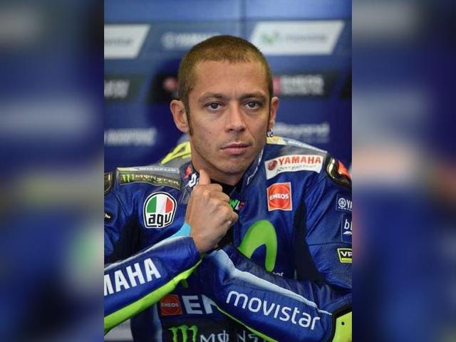 Valentino Rossi will end up missing the upcoming San Marino GP at the Misano Circuit in Italy. The Movistar Yamaha rider will most likely also miss the next MotoGP round at Aragon, Spain.