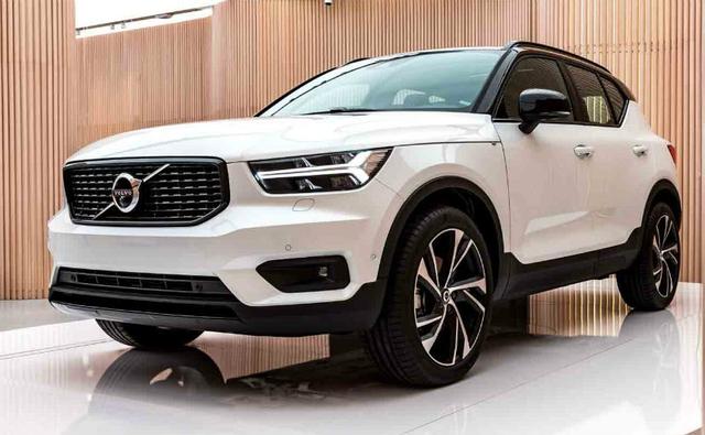 The Volvo XC40, the most affordable compact SUV from Volvo ever, will be launched in India in the first half of 2018. At least, that is what the company says. Upon launch, the XC40 will be going up against the premium compact SUVs such as Audi Q3, BMW X1 and the Mercedes-Benz GLA.