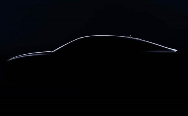 New-Gen Audi A7 Sportback Teased