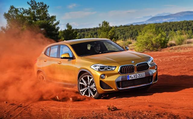Joining the likes of the X4 and X6, the 2018 BMW X2 SUV has been finally unveiled to the world. Termed as a Sports Activity Vehicle (SAV) in BMW speak, the X2 retains the swanky styling and fastback roofline from its older siblings, while sharing its underpinnings with the BMW X1 based on the UKL 2 platform.