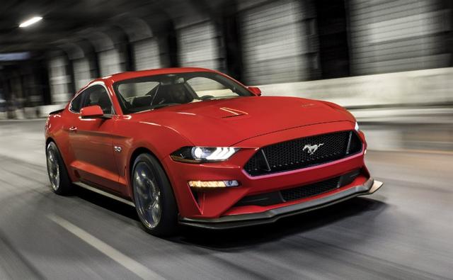 The iconic Ford Mustang has gained the title of the best-selling Sports Coupe in the world for the fourth year in a row. Ford has sold 113,066 units of the Mustang in 2018 grabbing a market share of 15.4 per cent in the global sports car segment. Sales were partially attributed to the Bullitt which Ford has termed as one of the hot-selling models of the range. According to a report published by IHS Markit, the Mustang has also remained the best-seller in the Sports Coupe segment in the United States.