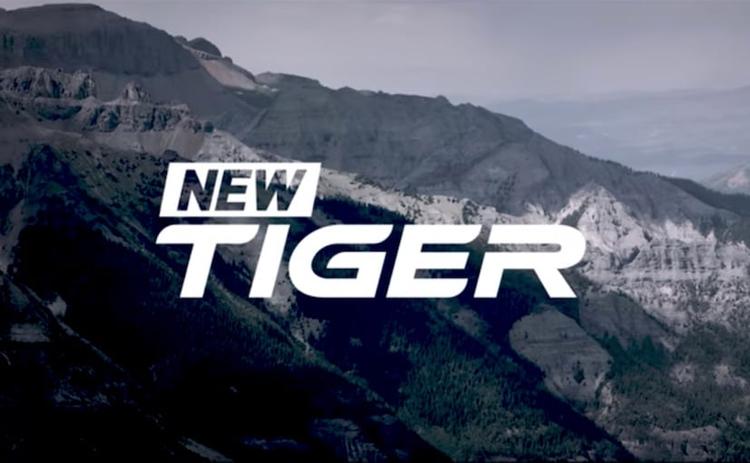The Triumph Tiger range of the adventure tourers are as popular as they get globally, and the motorcycle is all set to move into its next generation later this year. Triumph Motorcycles has released a new video teasing the comprehensively updated 2018 Tiger 800 and 1200 models that will be making its world premiere at the upcoming 2017 EICMA Motorcycle Show on November 7.