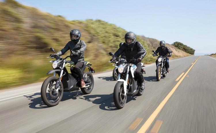 Zero Motorcycles To Organise UK Roadshow To Promote Electric Bikes
