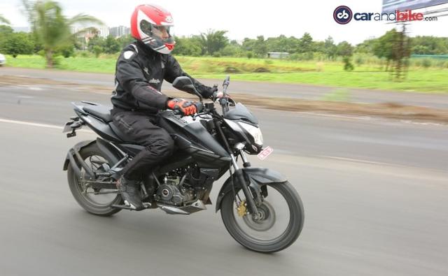 Bajaj Auto witnessed a positive festive season and the company's growth has been visible in the October sales report as well. The homegrown two-wheeler maker announced its sales for last month, wherein it sold a total of 3,82,464 units, a growth of 7 per cent, as against 3,56,168 units that were sold in October 2016.