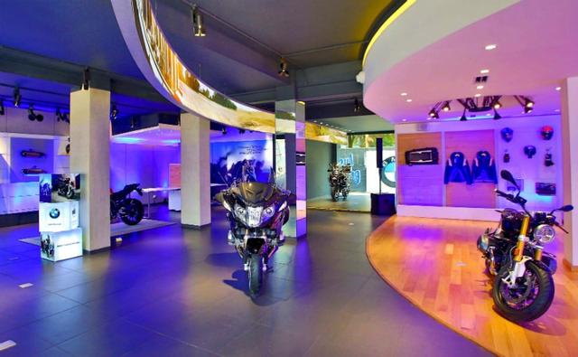 BMW India has announced that all its Motorrad dealerships have resumed retail operations June 1, 2020 onwards.