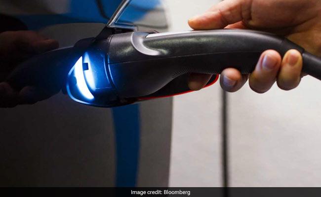 Essel Group To Invest Rs. 1750 Crore In Electric Charging Infrastructure