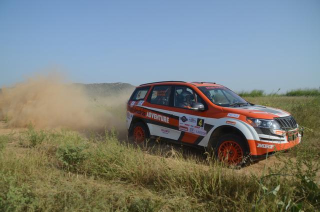 Revamped 2019 INRC To Begin With The Bengaluru Sprint This Weekend