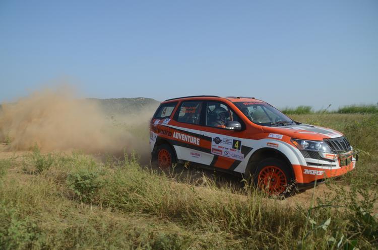The all-new FMSCI Indian National Rally Championship (INRC) will kick-off with the Sprint de Bengaluru 2019 this weekend, marking a new era for the series. The rally this weekend will sport the new INRC logo and provide a preview of what you can expect through the series. INRC has found new series promoters - Champions Yacht Club - that promise to bring world-class fare to each of the six rounds along with international drivers. The Bengaluru rally will run over two days at the LG Champions Green County next to the Bangalore International Airport. The event will begin with the unveiling of the INRC logo.