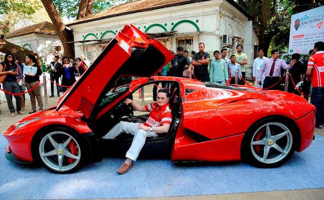 The Federation of Motor Sports Clubs of India (FMSCI) has appointed industrialist and auto enthusiast Gautam Singhania as India's representative in the World Motor Sports Council (WMSC). The post was previously held by former UB Group boss Vijay Mallya.