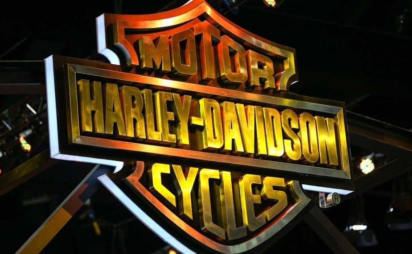 Harley-Davidson Trademarks Bronx Name For New Model