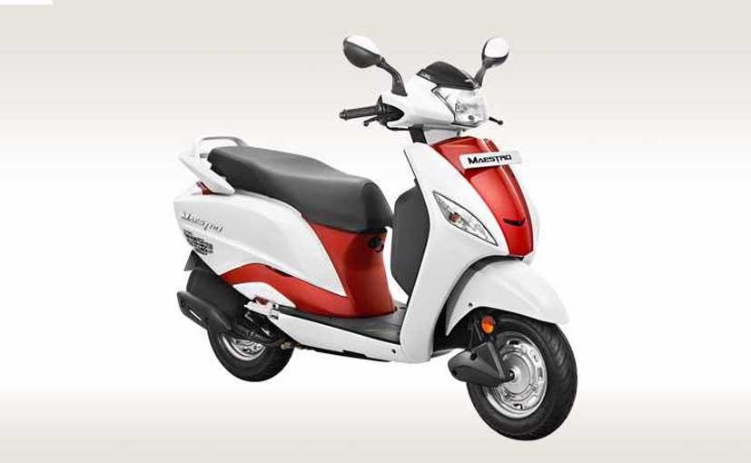 Hero MotoCorp Sells Over 6 Lakh Units In October; Sees A Drop Of 4.8%