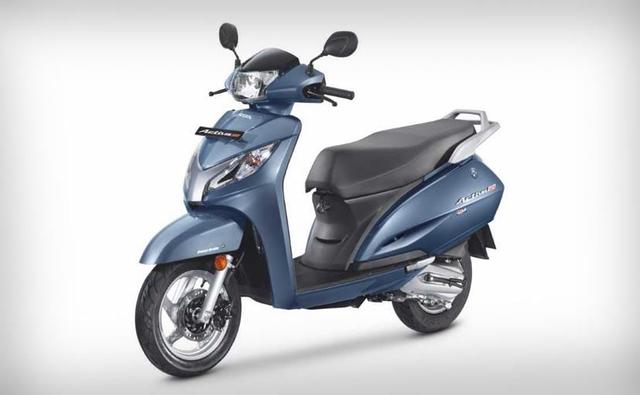 Honda Motorcycle and Scooter India (HMSI) continued its festive momentum into October as well registering its best-ever sales for the season. However, while the company registered its best-ever festive sales crossing 13.50 lakh units between September and October 2017, sales for October saw marginal drop over last year.
