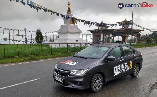 Honda Drive To Discover 8: Journey To The Land Of Thunder Dragon - Bhutan