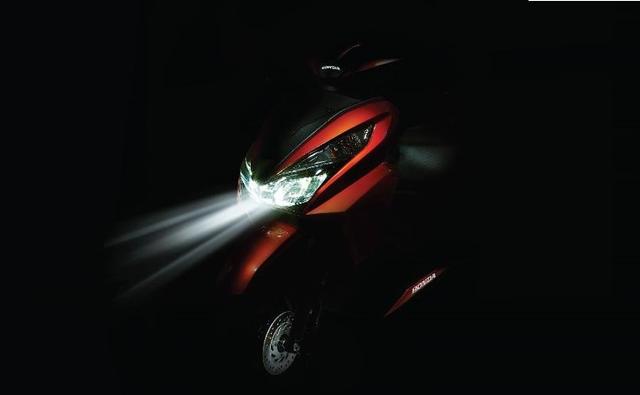 Honda Grazia Launch Date Announced
