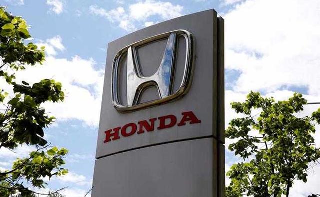 The Japanese carmaker and its Chinese joint venture partner Guangqi Honda will start withdrawing vehicles fitted with the potentially faulty airbags beginning October 23 and will include Accord, Fit, City, Crosstour and Everus S1 models.