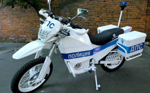 Kalashnikov, the Russian firm best known for the AK-47 assault rifle, is getting ready to introduce electric motorcycles. Kalashnikov is one of the largest arms manufacturer in Russia.