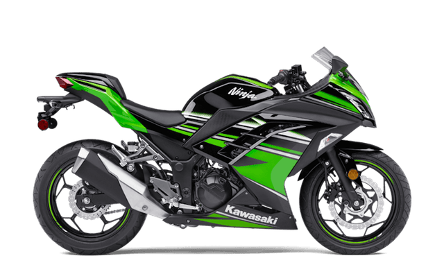 2018 Kawasaki Ninja 400 Could Debut At EICMA This Year