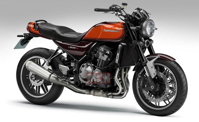 The retro-styled modern classic based on the Kawasaki Z900 is likely to be launched in two variants at the Tokyo Motorcycle Show on October 25.