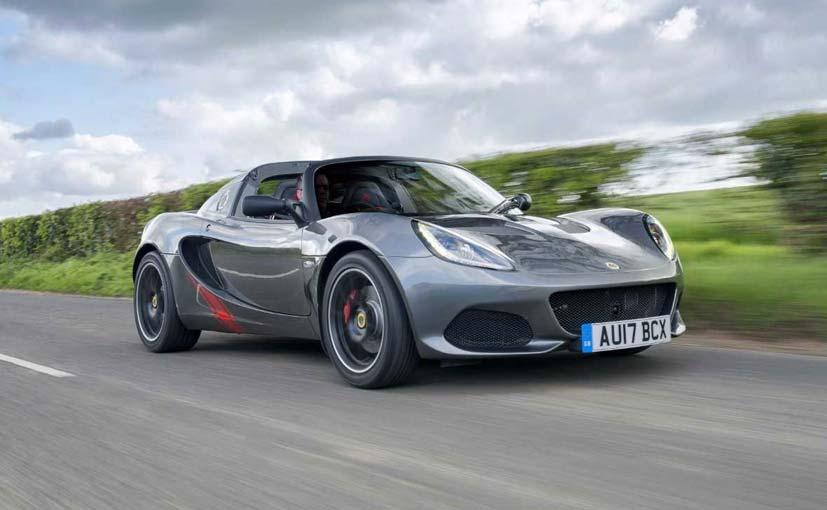 Chinese Automakers Geely Completes Lotus Takeover