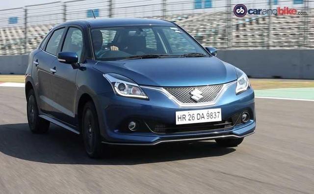 In the April-September period this fiscal, Maruti Suzuki India (MSI) exported 57,300 units of passenger cars as against 54,008 units in the year-ago period, up 6 per cent.